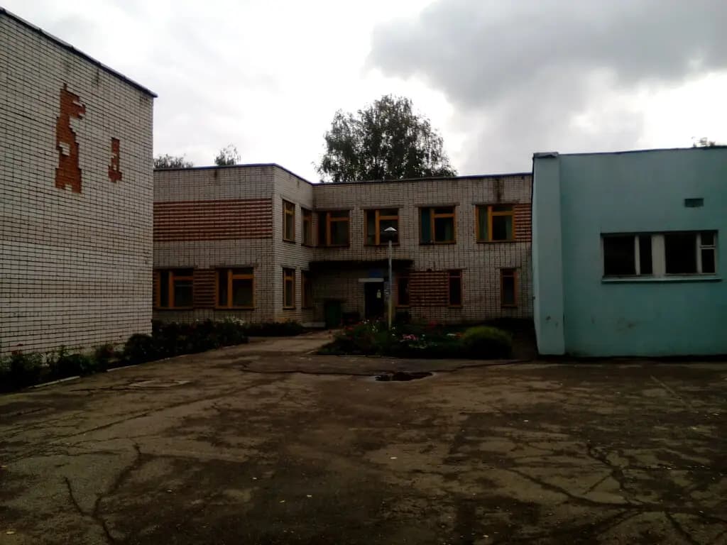 Детский сад № 44 Поляночка — фото 3