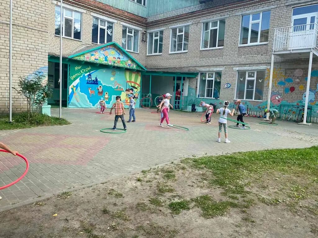 Детский сад № 9 Одуванчик — фото 6