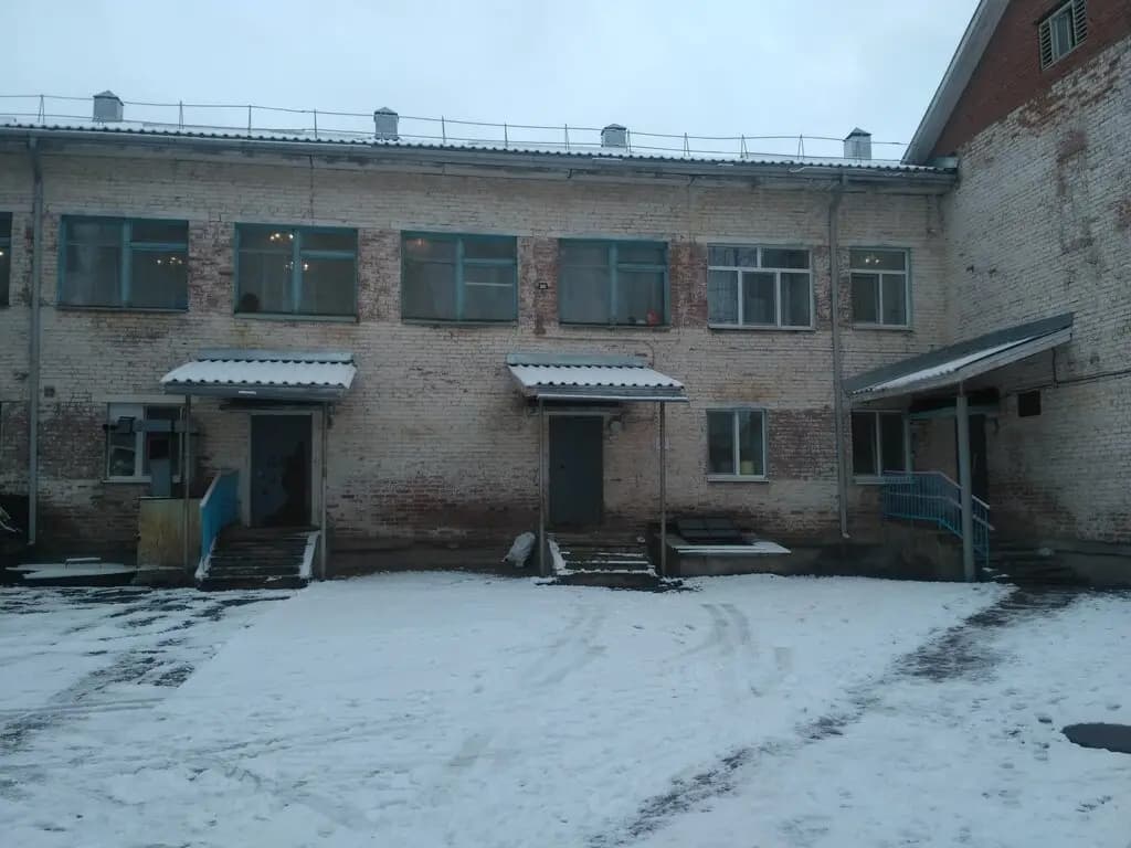 Детский сад № 40