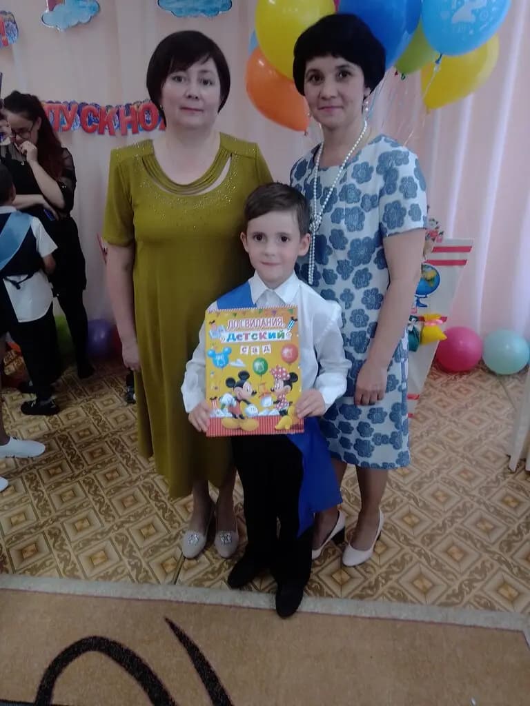 Детский сад № 33