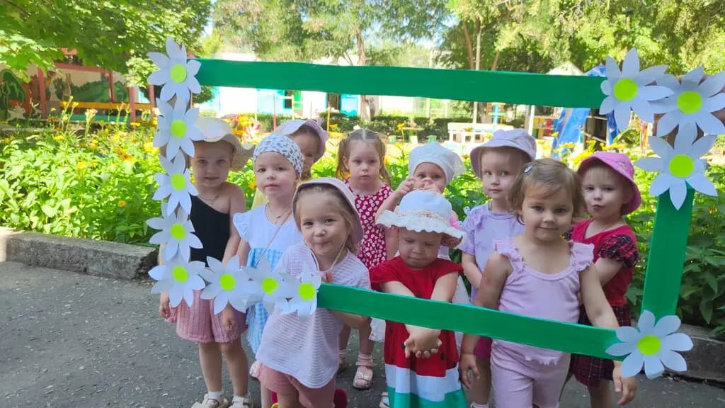 Детский сад Лукоморье, структурное подразделение Солнышко — фото 5