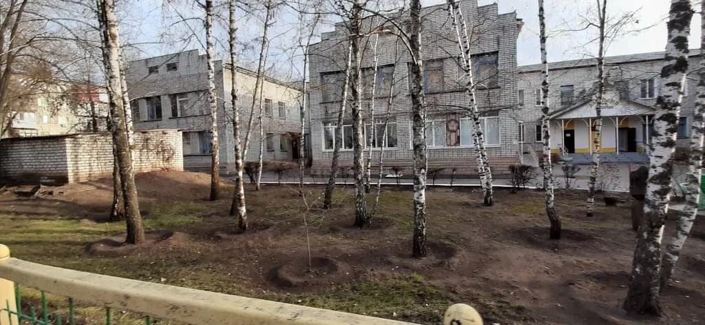 Детский сад Лукоморье, структурное подразделение детский сад Аленький цветочек