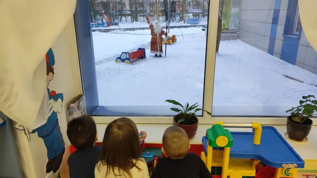 Муниципальное автономное дошкольное образовательное учреждение центр развития ребенка детский сад № 2 Рябинка — фото 5