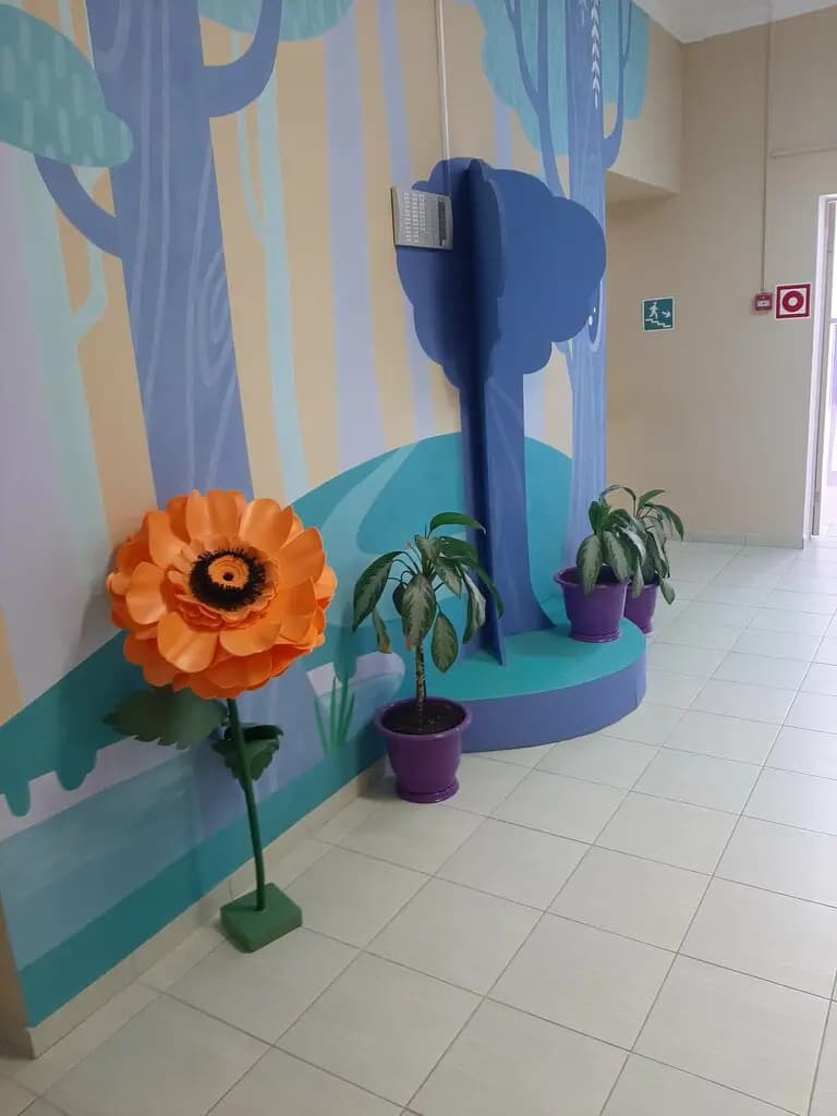 МБДОУ Детский сад Лукоморье, структурное подразделение Созвездие — фото 6