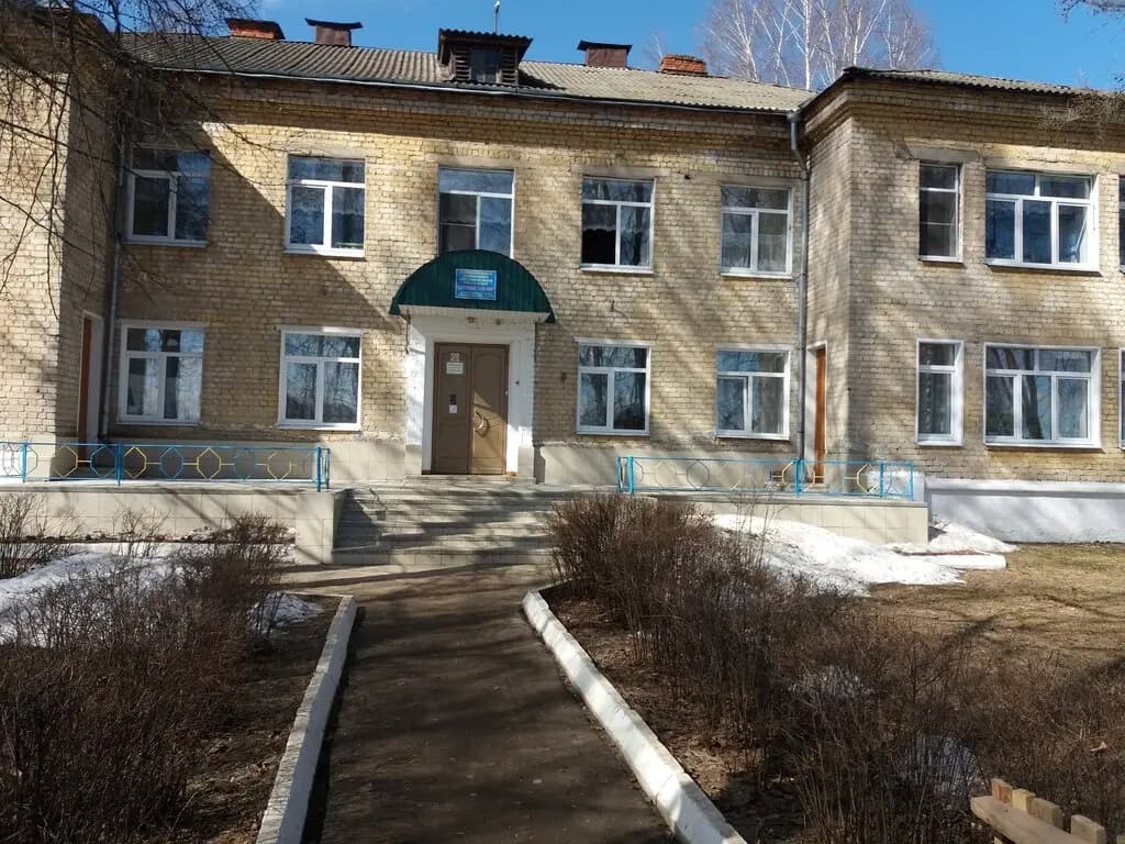 Детский сад № 37 Сказка