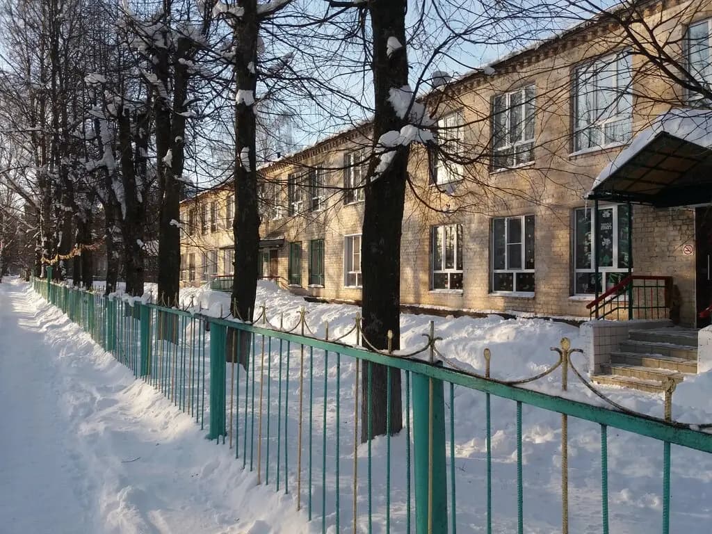 Детский сад № 36 Берёзка — фото 3