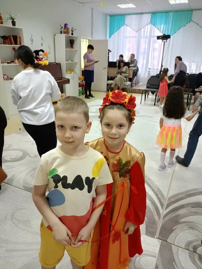 Детский сад Звёздочка — фото 3