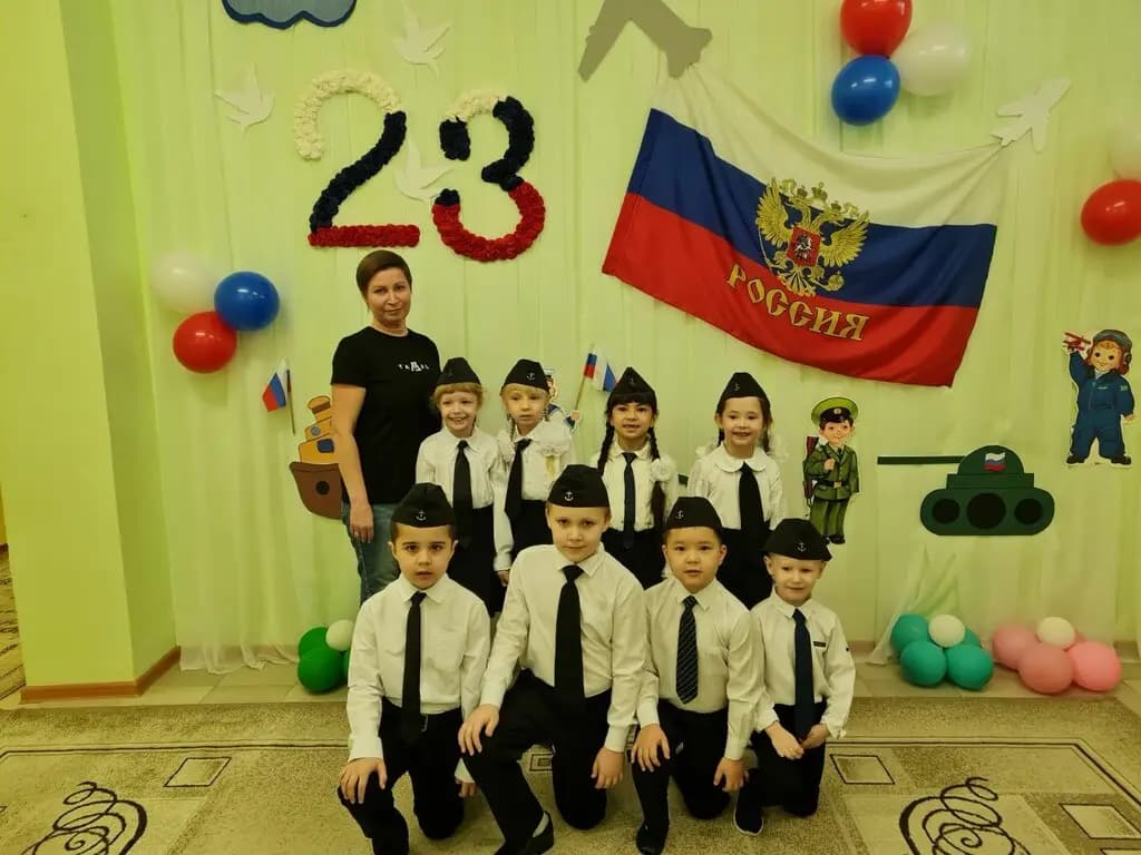 Детский сад Ивушка — фото 6