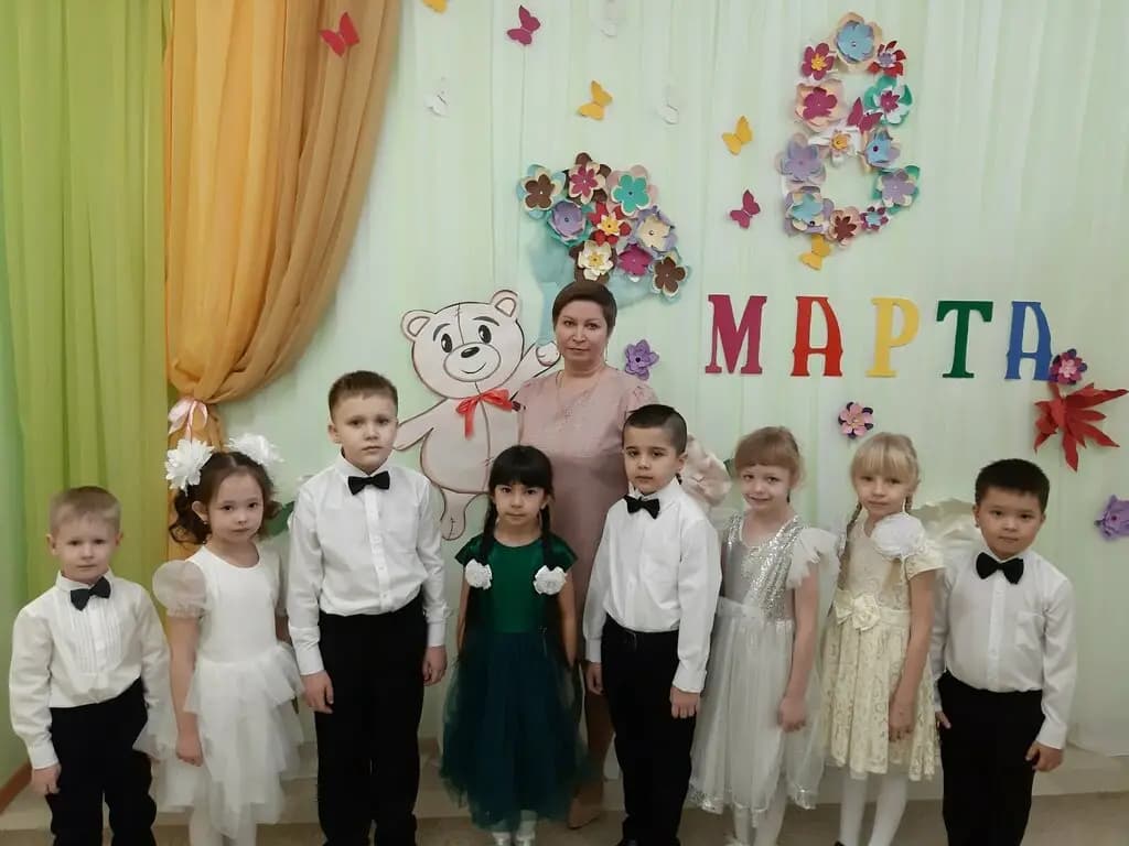 Детский сад Ивушка — фото 7