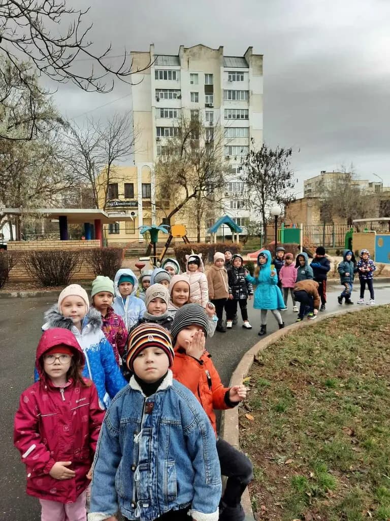 Детский сад № 1 Космос — фото 10