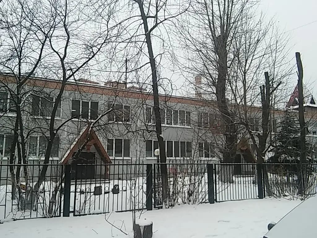 Детский сад № 15 Золотой петушок
