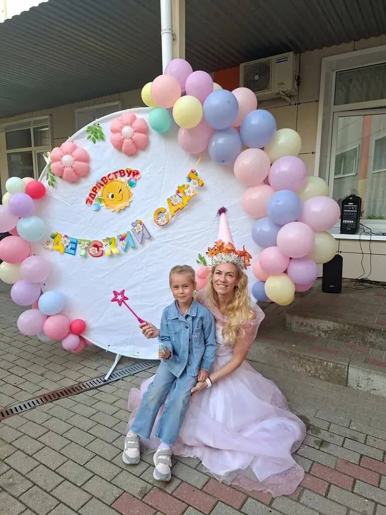 Гимназия имени Н.В. Пушкова, дошкольное отделение № 2 — фото 3