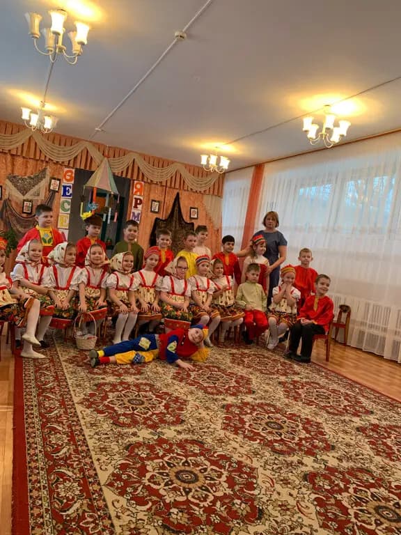 Детский сад № 85 Белоснежка — фото 4
