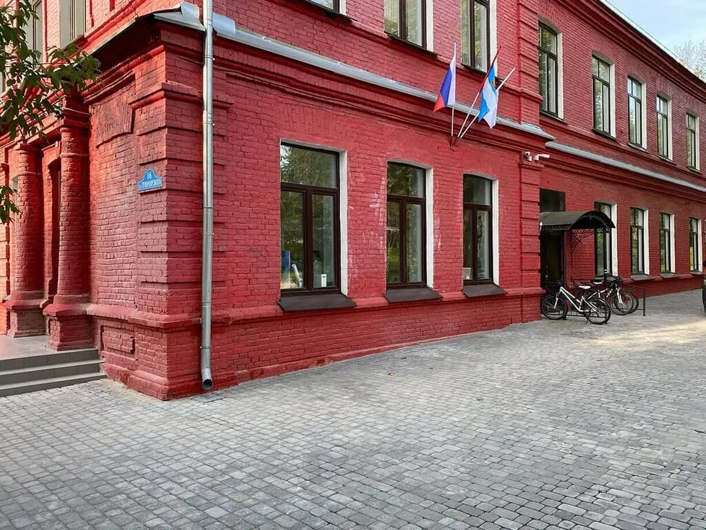 Калужская международная школа — фото 8