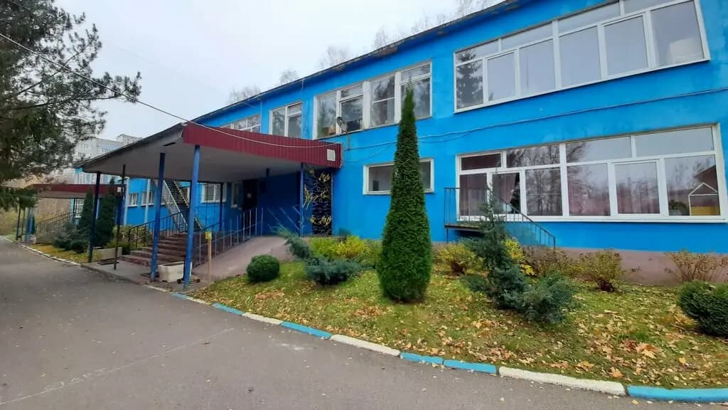 Детский сад № 59 Росинка — фото 2