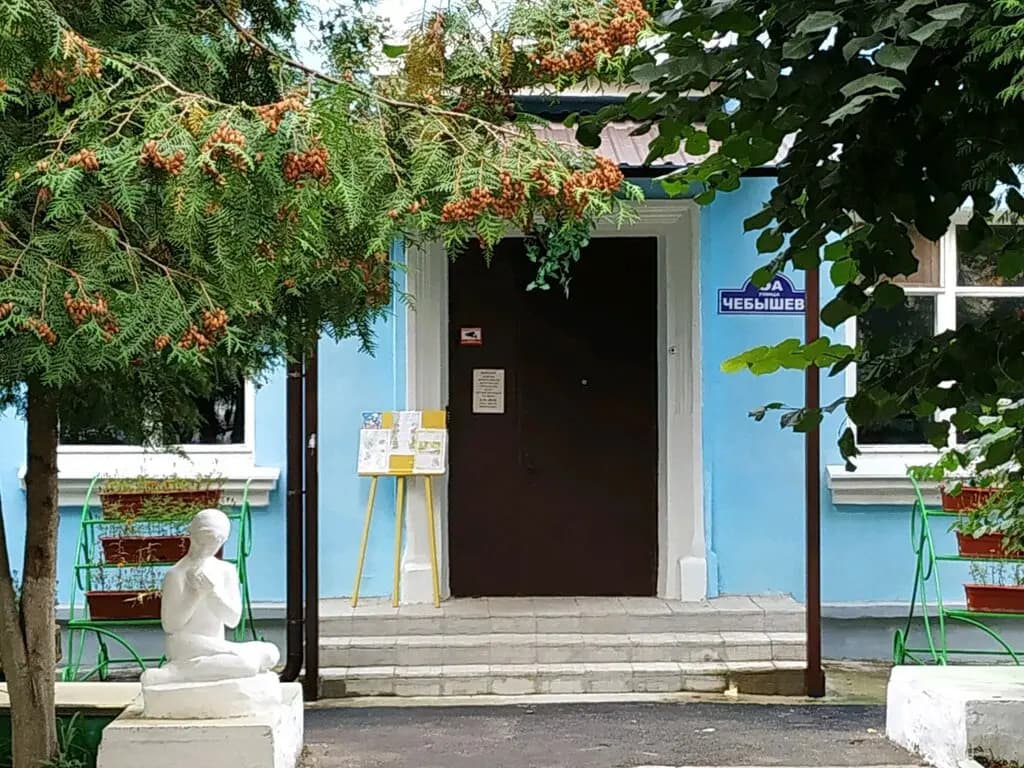 Детский сад № 77 Родничок — фото 2