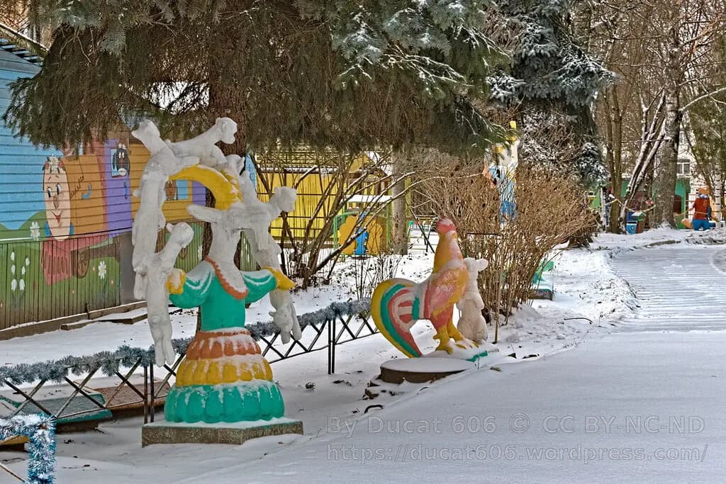 Детский сад № 77 Родничок — фото 3