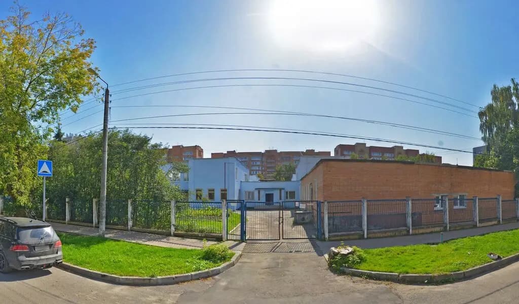 Детский сад № 88 Алые Паруса