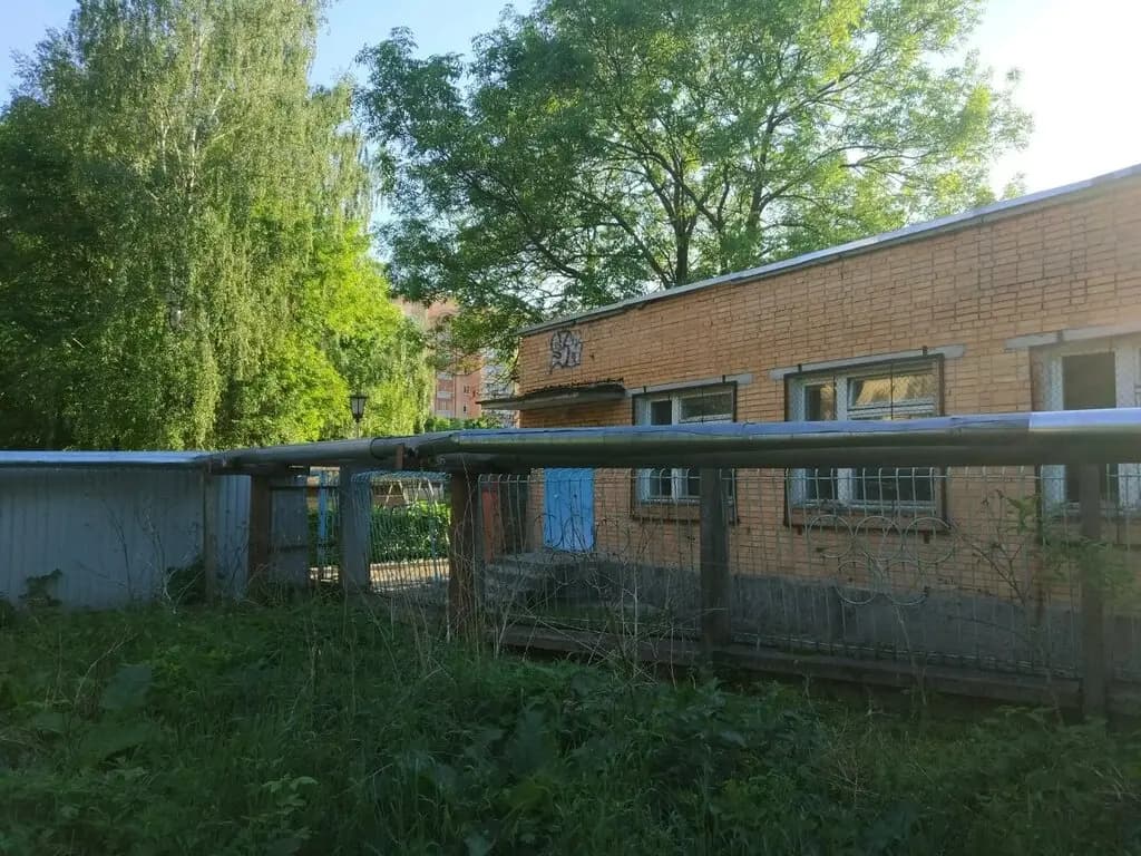 Детский сад № 88 Алые Паруса — фото 9