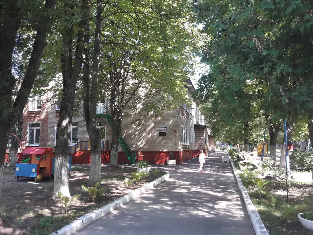 Детский сад № 15 Сказка — фото 4