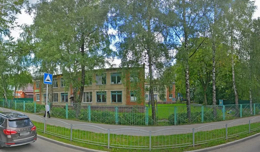 Детский сад № 60 Колосок