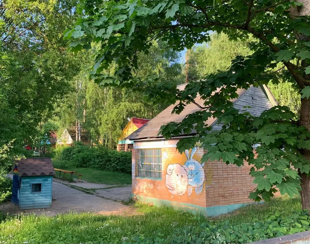 Детский сад № 34 Зоренька — фото 2