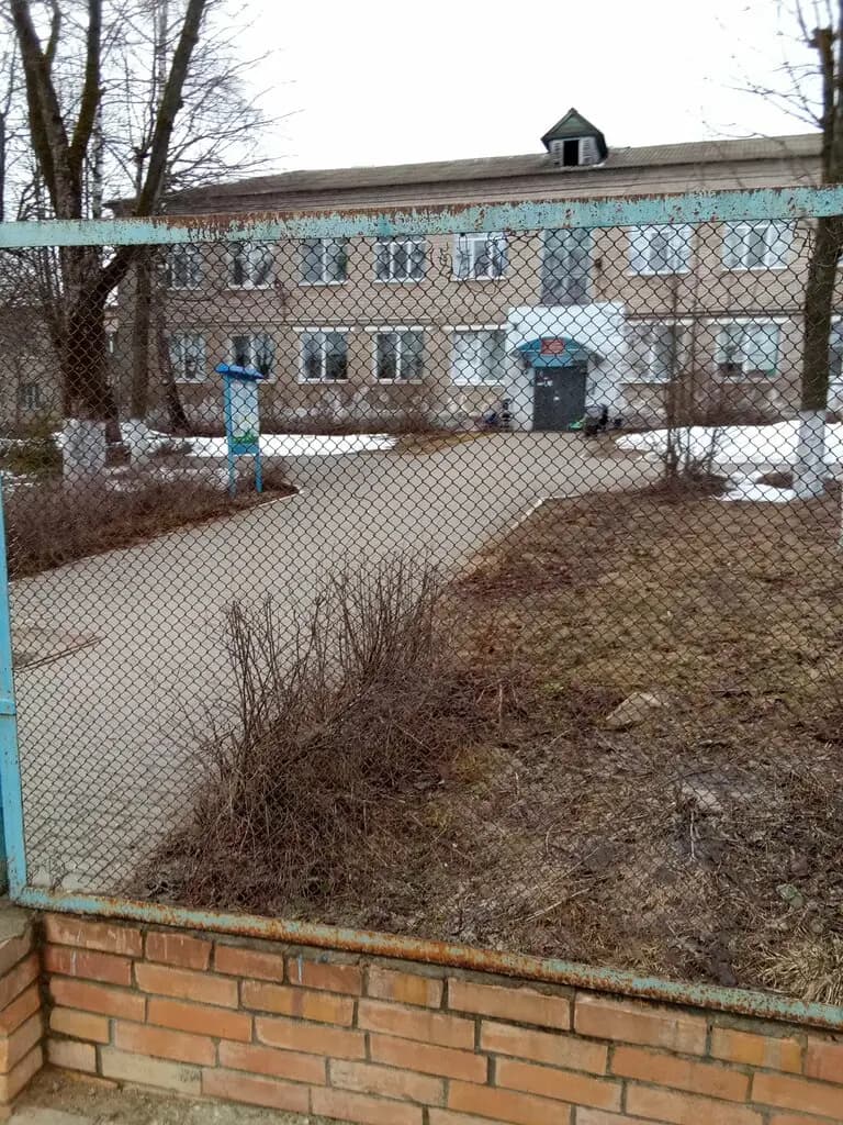 Детский сад № 34 Зоренька — фото 5