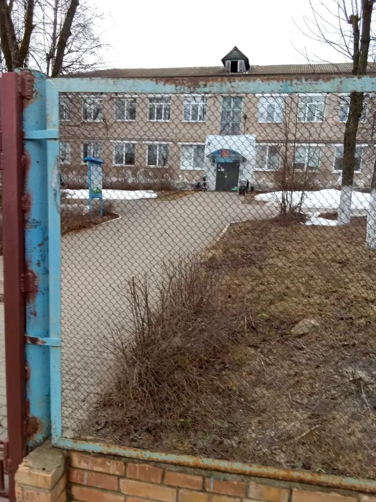 Детский сад № 34 Зоренька — фото 8