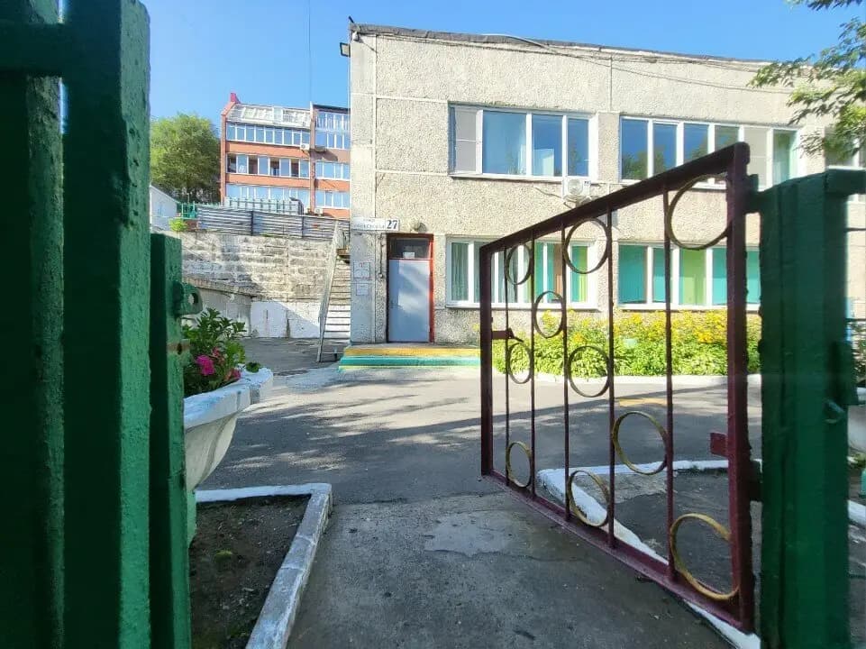 МБДОУ центр развития ребенка - детский сад № 4 г. Владивостока — фото 7