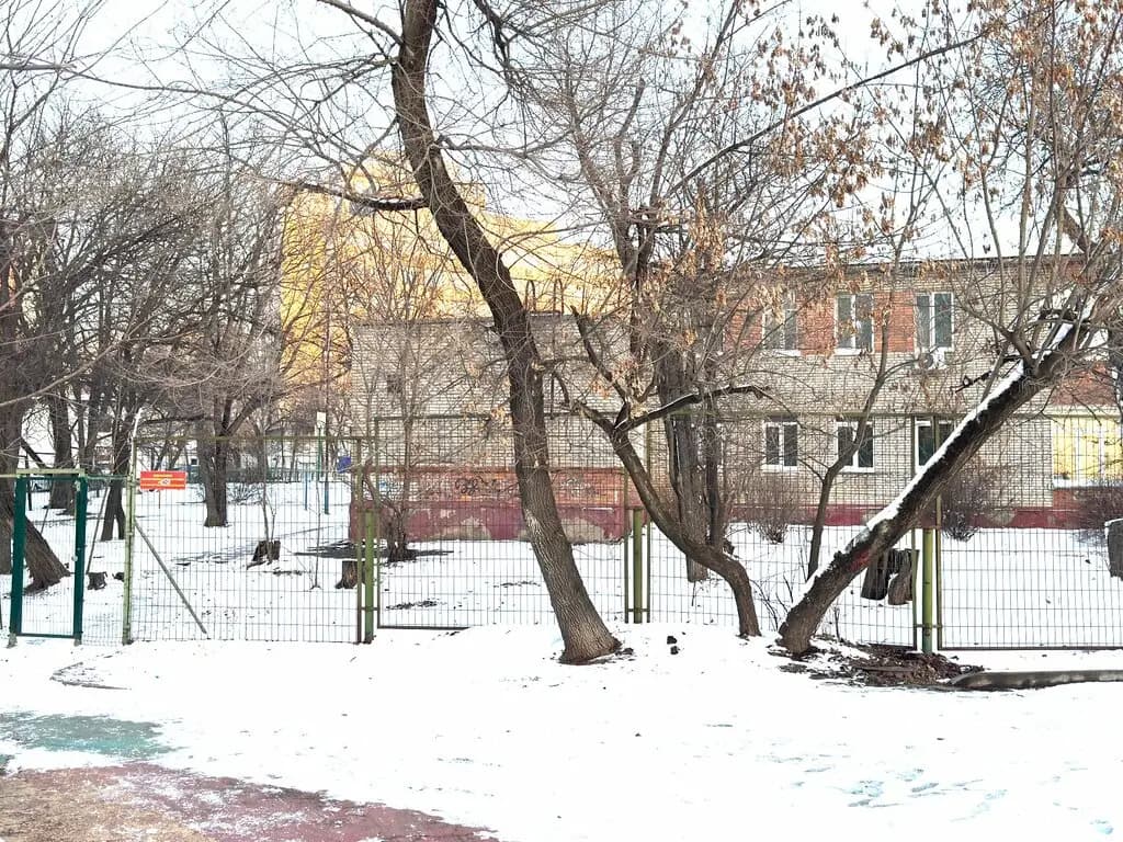 Детский сад № 164