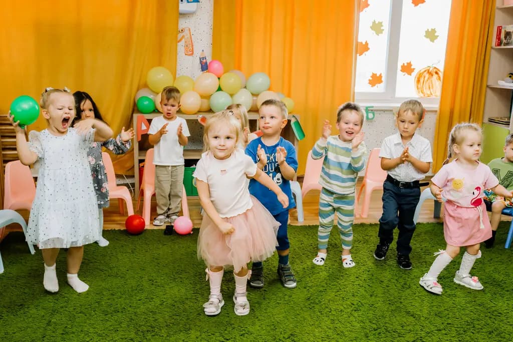 Планета друзей — фото 3