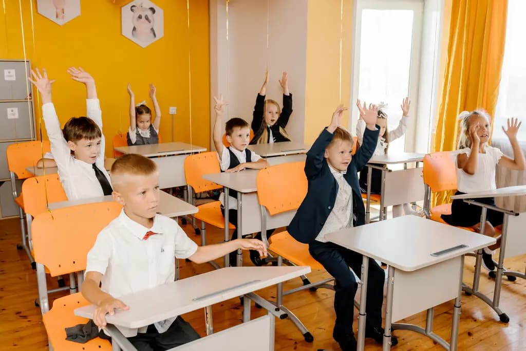 Планета друзей — фото 5