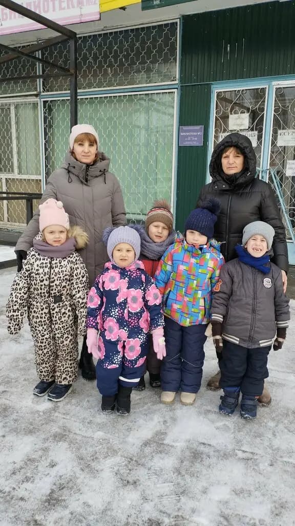 Детский сад № 24