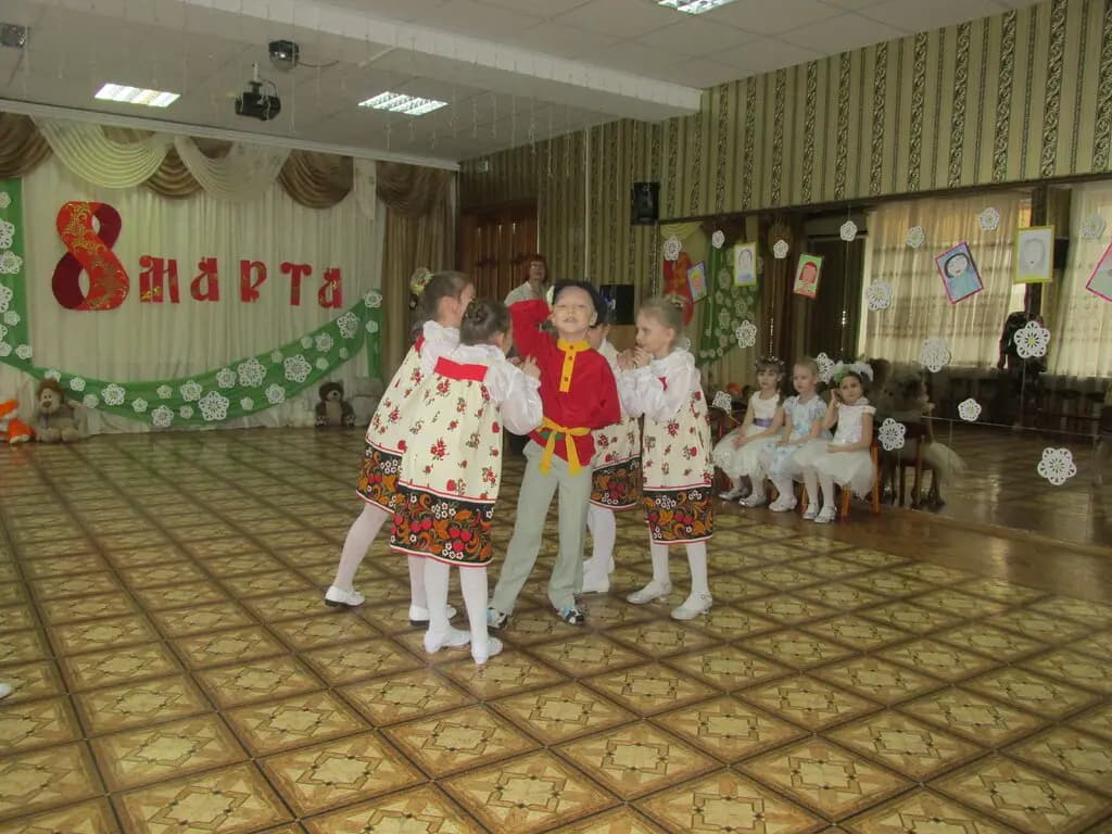 Детский сад № 12 Журавушка — фото 5