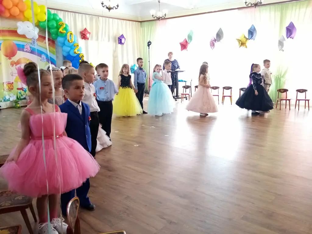 Детский сад присмотра и оздоровления для детей с аллергическими заболеваниями № 77 — фото 2
