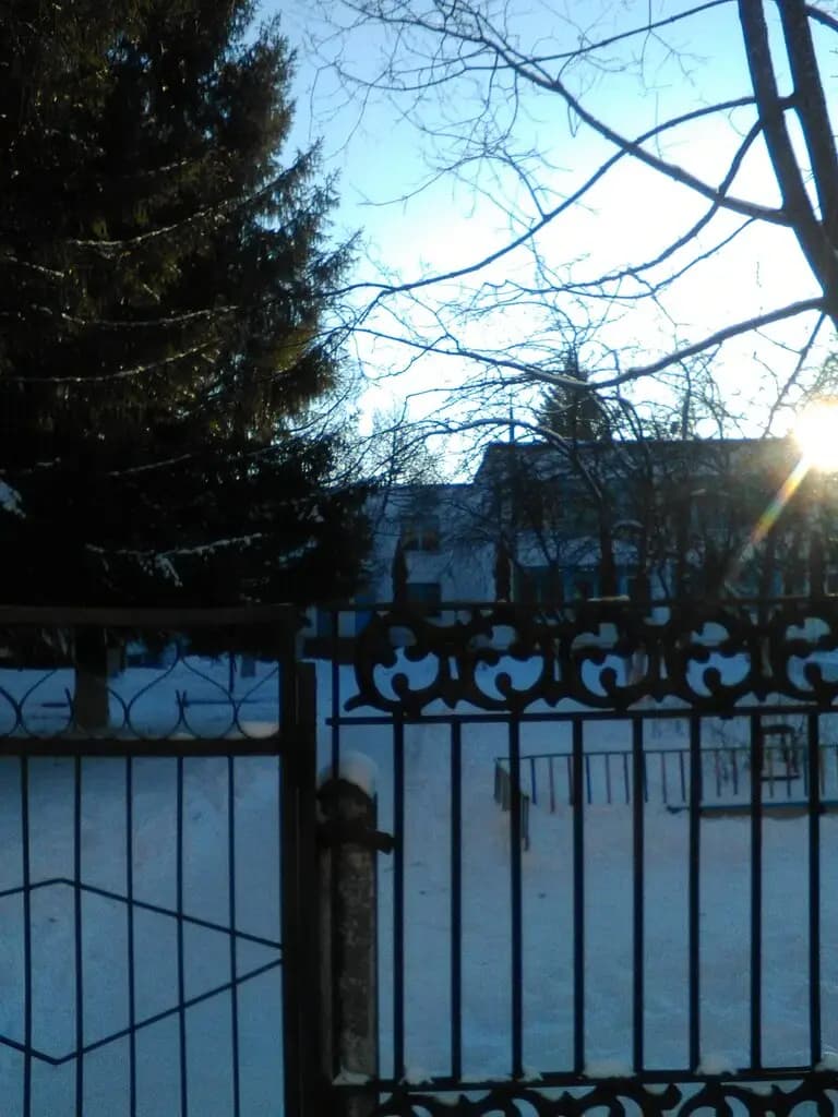Детский сад № 17 Лебедушка — фото 4
