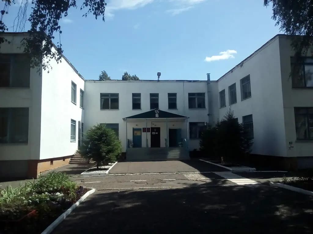 Детский сад № 16 Ласточка — фото 1