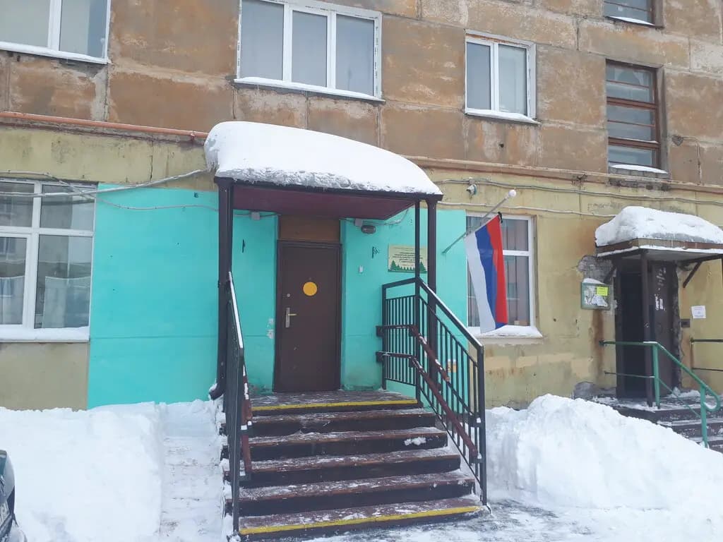 Детский сад № 34 Красная Шапочка — фото 1