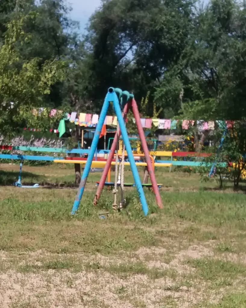 Детский сад № 2 Берёзка — фото 2