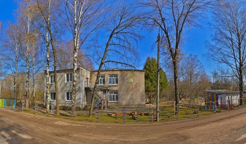 Детский сад № 23 Ласточка — фото 1