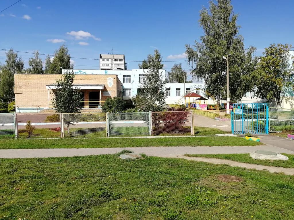 Центр образования, Дошкольное отделение Росинка — фото 10