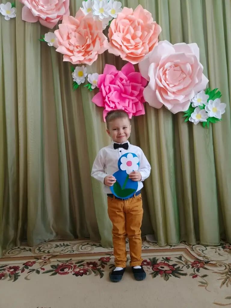 Центр образования, Дошкольное отделение Росинка — фото 3