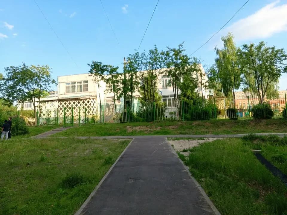 Центр образования, Дошкольное отделение Росинка — фото 6