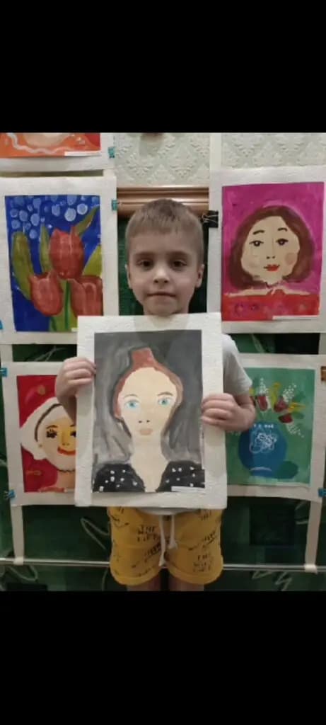 Центр образования, Дошкольное отделение Росинка — фото 7
