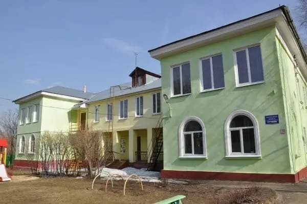МДОУ детский сад общеразвивающего вида № 3 Ручеек