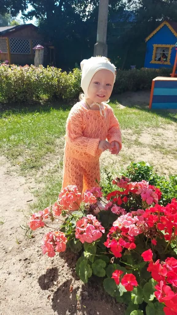 МДОУ детский сад общеразвивающего вида № 3 Ручеек — фото 3
