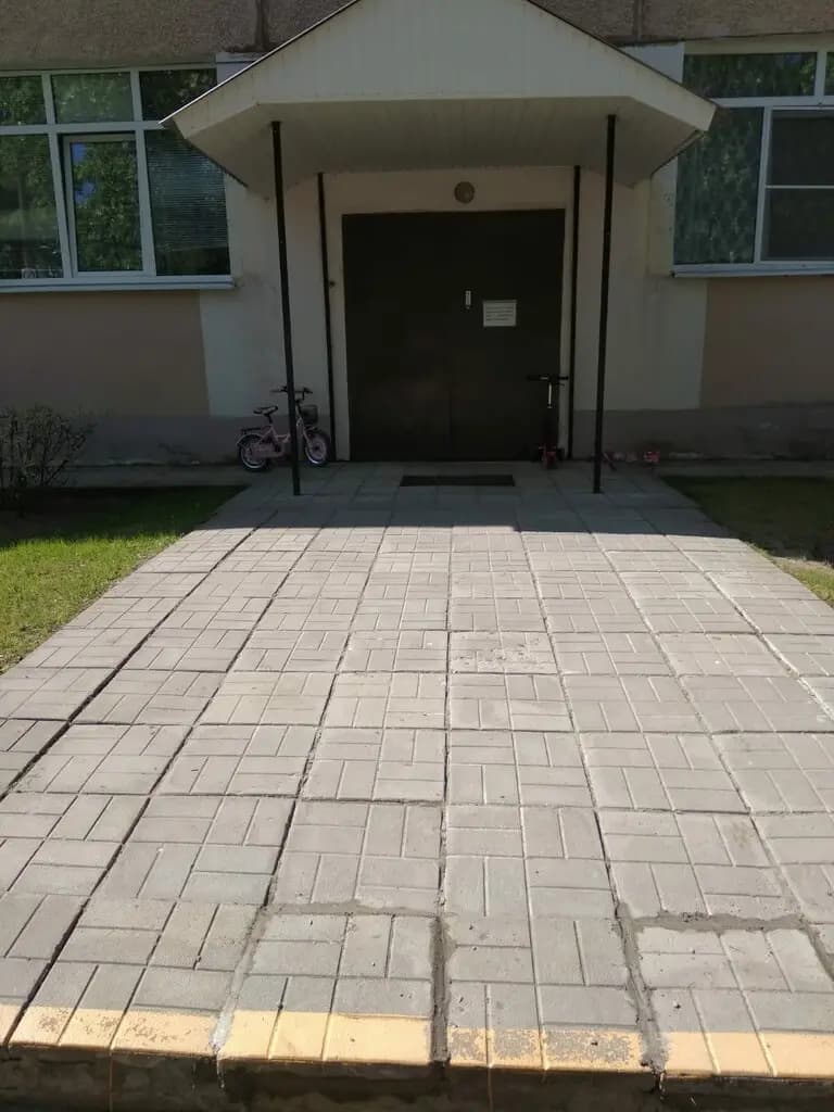 Детский сад комбинированного вида № 12 Колокольчик — фото 3