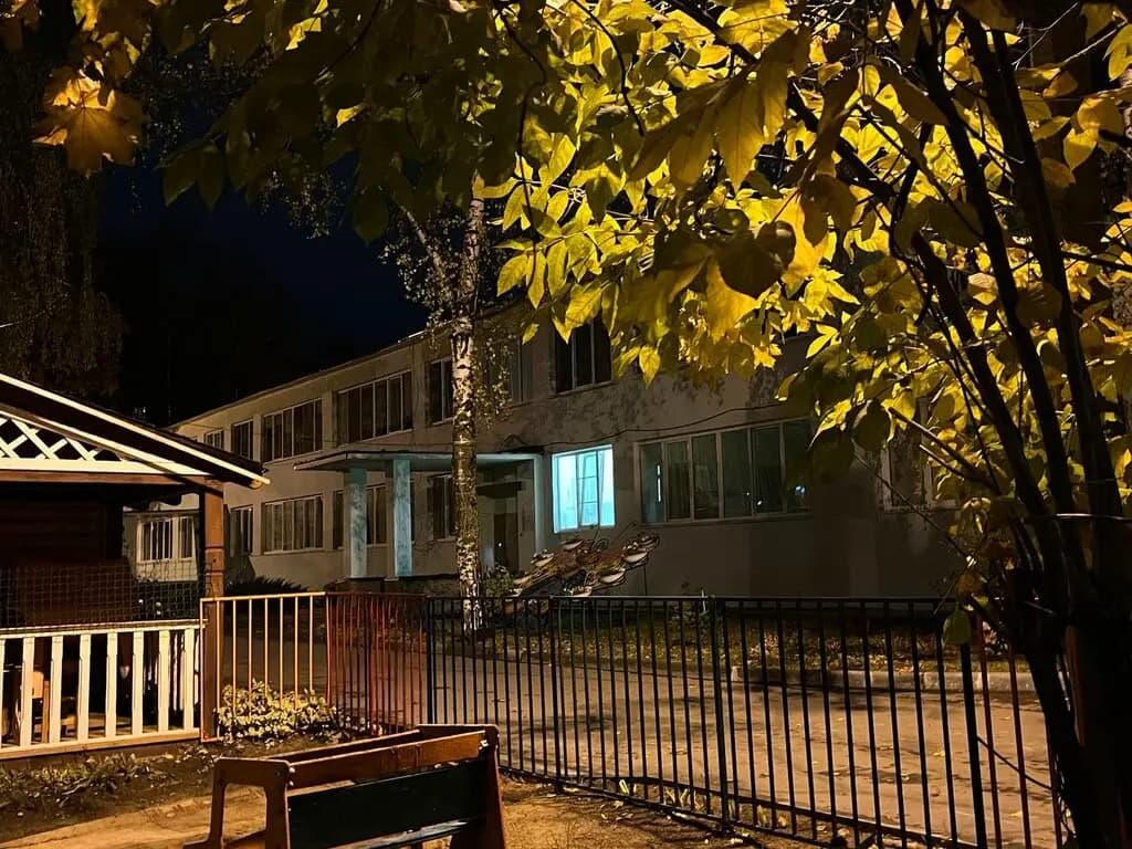 Детский сад № 6 Жемчужинка, учебное здание № 2 — фото 3