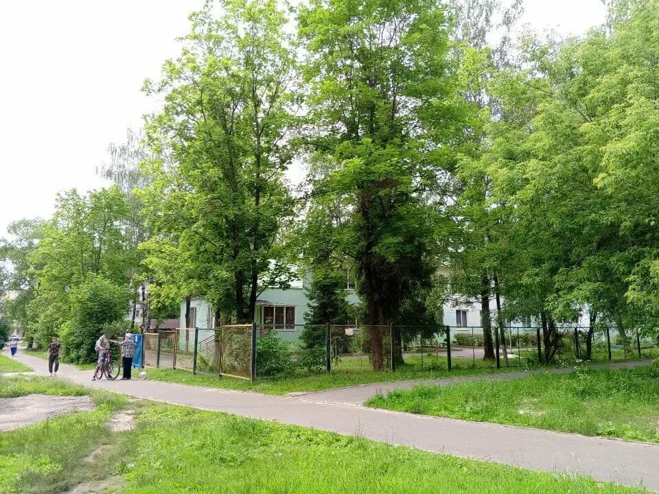Детский сад № 6 Жемчужинка, учебное здание № 2 — фото 5