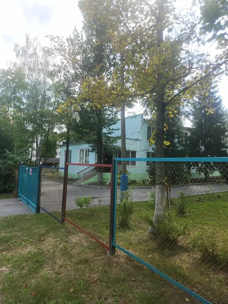 Детский сад № 6 Жемчужинка, учебное здание № 2 — фото 6